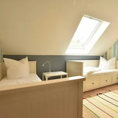 Ferienhaus Meerik Mit Kamin * Rerik