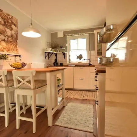 Ferienhaus Meerik Mit Kamin Rerik