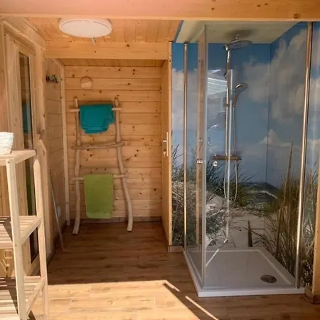 Ferienhaus Meerik Mit Kamin Tatil Evi *
