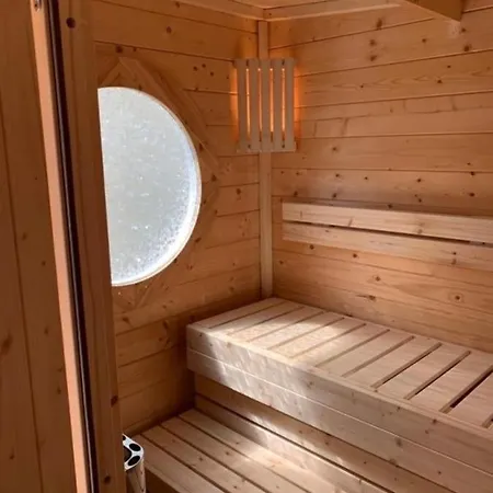 Tatil Evi Ferienhaus Meerik Mit Kamin Rerik