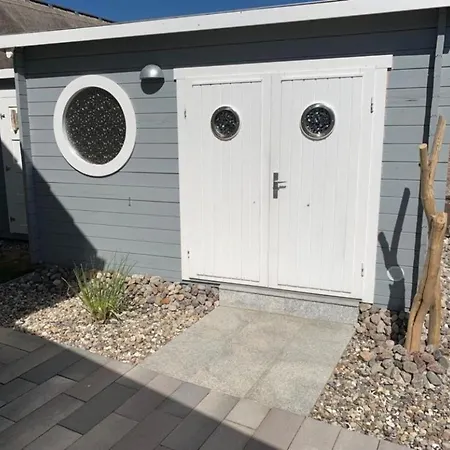 Ferienhaus Meerik Mit Kamin Tatil Evi
