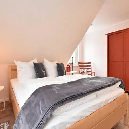 Ferienhaus Meerik Mit Kamin