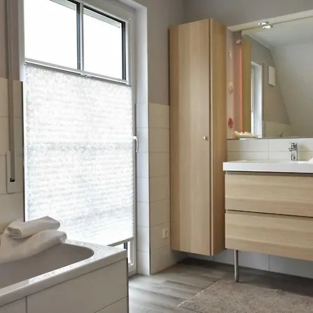 Tatil Evi Ferienhaus Meerik Mit Kamin *