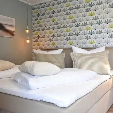 Tatil Evi Ferienhaus Meerik Mit Kamin *