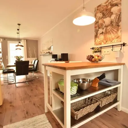 Ferienhaus Meerik Mit Kamin Rerik