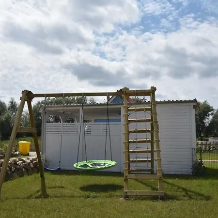 Ferienhaus Meerik Mit Kamin Tatil Evi